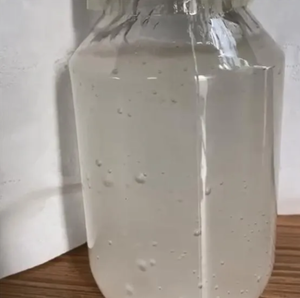 Materia Prima Chimica SLES70 Solvente Detergente N70 (SLES 70) Prezzo - Product Image 1