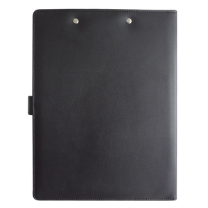 Bìa Đựng Hồ Sơ <span class=keywords><strong>Manila</strong></span> Mới Phổ Biến Bán Chạy Theo Yêu Cầu Chất Lượng Cao Bìa Đựng Hồ Sơ A4 Bằng Da PU Dành Cho Nam Nữ - Product Image 2