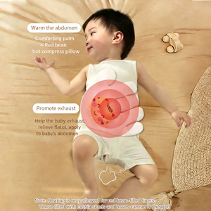 ตุ๊กตาปลอบประโลมเด็กน้อย - เพื่อนช่วยให้นอนหลับด้วยระบบไฟฟ้า พร้อมการสั่นสะเทือนเบาๆ เพื่อปลอบประโลมและลดอาการสะดุ้งตกใจ - Product Image 4