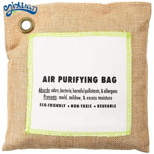 <span class=keywords><strong>2025</strong></span> Hộ Gia Đình Thân Thiện Với Môi Than Tre Túi Xe Mùi <span class=keywords><strong>Remover</strong></span> Và Hấp Thụ Khử Mùi Cho Giày - Product Image 5