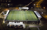 Éclairage professionnel pour stades de football et terrains de tennis, projecteur LED pour stade 200W 300W 400W 600W 800W 1000W IP67 résistant aux intempéries marines