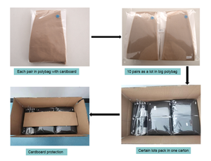 גרביים נגד תסחיף גרביים 20-30 mmhg 30-40mhg - Product Image 6