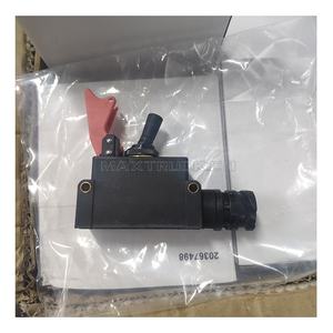 Karno Pièces de rechange pour camions européens de haute qualité 7420429432 Commutateur de <span class=keywords><strong>batterie</strong></span> pour RVI Kerax Magnum Premium - Product Image 2