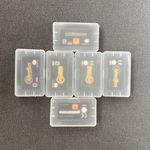 Cartouche de jeu Golden Sun RPG Series 32 bits pour console GBA - Product Image 3