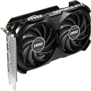 ซื้อขายออนไลน์ RTX 4060 Ventus 2X Black 8G OC GeForce RTX 4060 8gb GDRR 6 128 บิต - Product Image 2