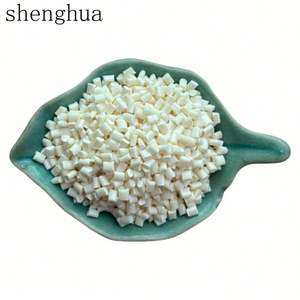 Gránulos de ABS Directo de Fábrica, Soluciones de Plástico ABS para Automoción, Electrónica y Embalaje, Suministro Integral - Product Image 6