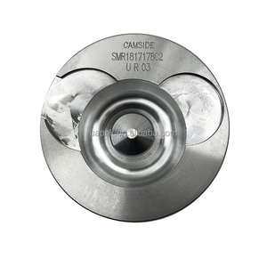 Pistón de Motor Diésel DTA466 DT530E 1817178C2 para Camión, Diámetro de 101.8 mm, 6 Cilindros, Nuevo - Product Image 5
