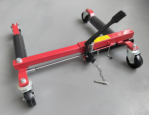 <span class=keywords><strong>OEM</strong></span> стальной автомобильный Автомобильный домкрат Go Jack <span class=keywords><strong>4</strong></span> Автомобильный рычаг позиционирования колеса тележка 3 тонны емкость для автомобильных шин - Product Image 5