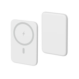 5000mAh 网上畅销 7 毫米超薄便携式移动电源 适用于 iphone 17 Air 17 Pro 快速充电移动电源 - Product Image 2