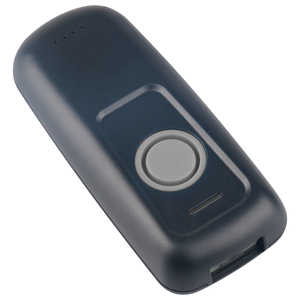 <span class=keywords><strong>Lecteur</strong></span> <span class=keywords><strong>de</strong></span> codes-barres sans fil 2D Dyscan compatible avec Bluetooth pour l'inventaire, <span class=keywords><strong>lecteur</strong></span> d'images pour tablette <span class=keywords><strong>iPhone</strong></span> iPad Android IOS POS - Product Image 3