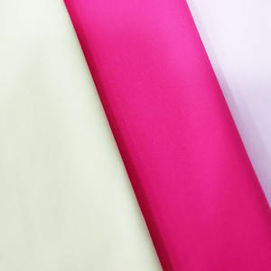 准备出售220gsm尼龙氨纶4向弹力单面男式t恤面料 - Product Image 1