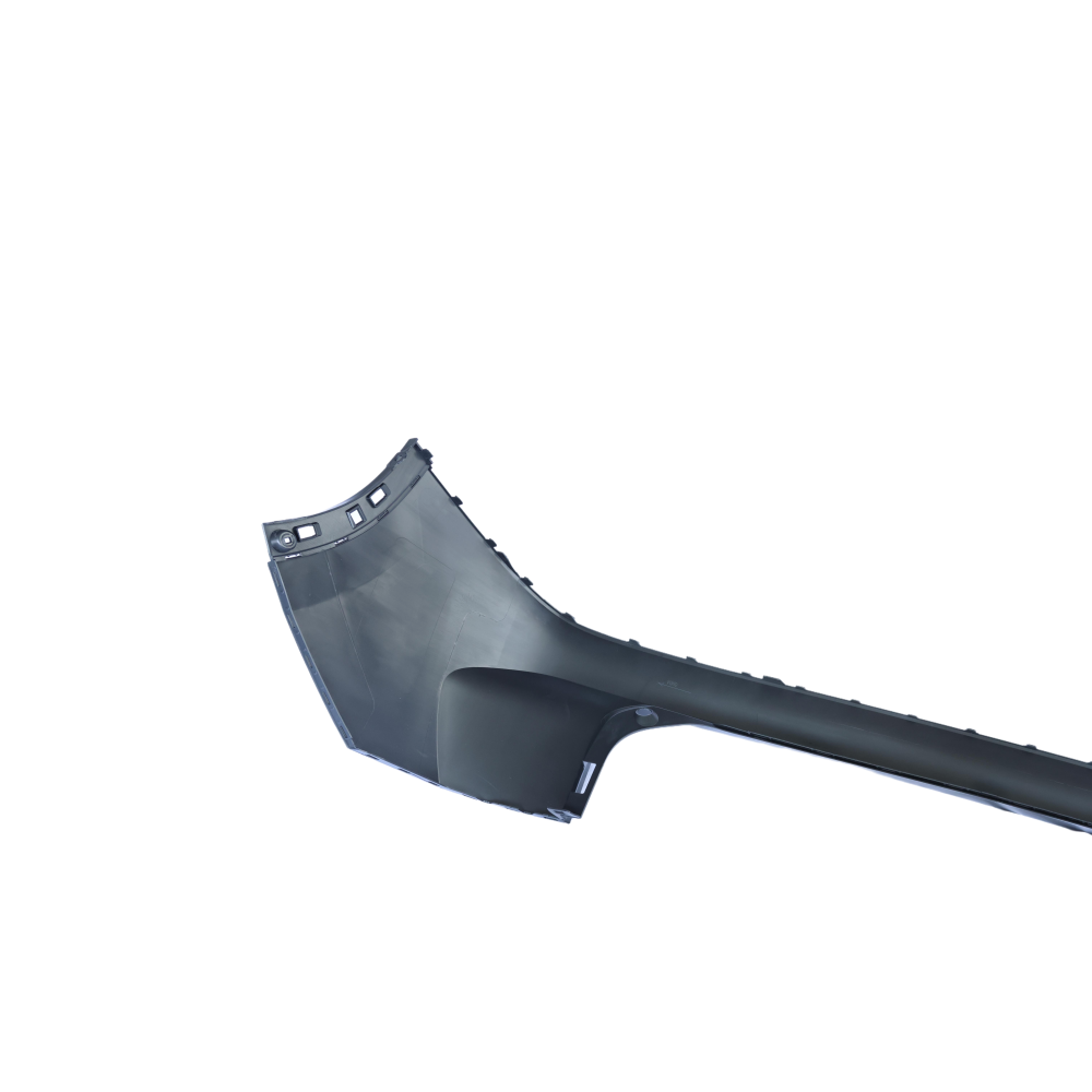 New for Volkswagen ID.4 X Auto Body Parts Rear Bumper Auto Accessories Car Bumper Condition New Auto Parts Image 3