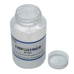 Paper Waterproofing/water Proof Agent For Food Used Paper/high Quality Repellency FP-E01