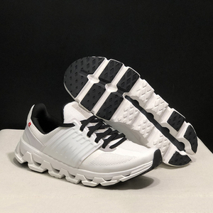 Chaussures de course légères pour hommes, respirantes, semelle Cloud, baskets athlétiques confortables, chaussures de marche pour la salle de sport, baskets <span class=keywords><strong>Urban</strong></span> Techwear - Product Image 6