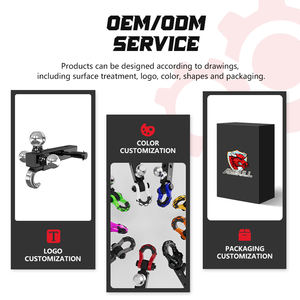 Ambull <span class=keywords><strong>Precio</strong></span> <span class=keywords><strong>de</strong></span> fábrica Venta superior Triple <span class=keywords><strong>bola</strong></span> ajustable <span class=keywords><strong>Remolque</strong></span> Enganche Tri <span class=keywords><strong>bola</strong></span> Receptor <span class=keywords><strong>Montaje</strong></span> con gancho - Product Image 5