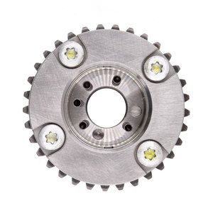2760503800 A2760503800 Régulateur d'arbre à cames gauche d'échappement pour Mercedes W212 M276 Engrenage de distribution - Product Image 4