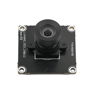 Sensor CMOS SC035HGS de 0.3MP con Tecnología de Obturador Global, Exposición Simultánea, Alta Velocidad de Fotogramas, Grabación de Video Fluida para Drones - Product Image 2