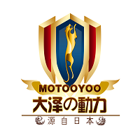 Shanghai Baoluo Industrial Co., Ltd. logo