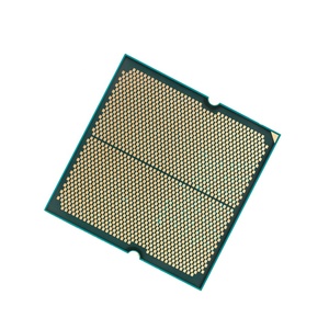 Pour AMD Ryzen <span class=keywords><strong>7</strong></span> <span class=keywords><strong>7700</strong></span> R7 <span class=keywords><strong>7700</strong></span> 3.8 GHz 8 cœurs 16 fils CPU 5NM L3 = 32M 100-000000592 Socket AM5 Tary Nouveau sans refroidisseur - Product Image 3