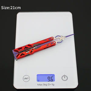 Porte-clés LT <span class=keywords><strong>Apex</strong></span> <span class=keywords><strong>Legends</strong></span>, couteau porte-clés, alliage de zinc, 21 cm, 24 cm, jouet héritage, porte-clés Wraith - Product Image 5