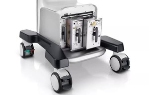Système d'échographie vétérinaire portable Mindray Nuewa I8 de qualité supérieure, appareil d'échographie PW CW pour animaux - Product Image 6