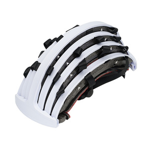 <span class=keywords><strong>Casque</strong></span> de vélo de route ultraléger Portable unisexe adulte, <span class=keywords><strong>casque</strong></span> de vélo <span class=keywords><strong>pliable</strong></span>, <span class=keywords><strong>casque</strong></span> de cyclisme urbain - Product Image 6
