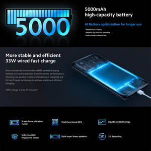 <span class=keywords><strong>Precio</strong></span> al por mayor de fábrica Escáner de huellas dactilares usado <span class=keywords><strong>Xiaomi</strong></span> Mi <span class=keywords><strong>10T</strong></span> Teléfono Original Full Lcd <span class=keywords><strong>Xiaomi</strong></span> Mi <span class=keywords><strong>10T</strong></span> <span class=keywords><strong>Lite</strong></span> 5 G - Product Image 5