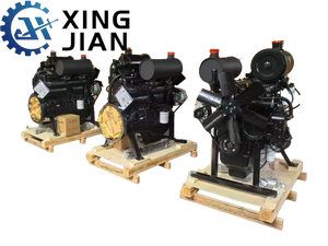 Mesin <span class=keywords><strong>Wheel</strong></span> <span class=keywords><strong>Loader</strong></span> Yuchai YC6108G 6B125 YC6M Laris Manis, Berkualitas Tinggi untuk Mesin Konstruksi, Harga Kompetitif - Product Image 6