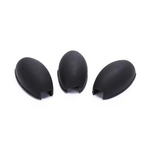 Set di Tre Pezzi per Sassofono: Tasti in Silicone, <span class=keywords><strong>Strumenti</strong></span> a Fiato (Flauto, <span class=keywords><strong>Clarinetto</strong></span>) e Supporto per Pollice - Product Image 1