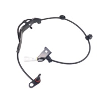 Pièces automobiles Capteur de vitesse ABS arrière pour Toyota Hilux Revo GGN125 GUN125 KUN125 2015-2019 89546-0K240 89545-0K240