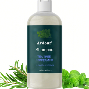 OEM ODM Premium Grade Argan Oil <b>Shampoo</b> Hair Growth Nourishing Hair Care Set Anti-dandruff <b>Shampoo</b> for Natural - Product Image 1