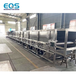 Thiết Bị Tiệt Trùng Chai Bia Tự Động Nhà Cung Cấp Trung Quốc - Product Image 1