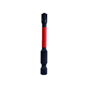 Fuxin Phosphated Black Electrical <b>Screwdriver</b> <b>Bit</b> Hex Shank Steel For Drill Power Tool Accessories - Product Image 1