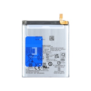 Batterie de téléphone portable pour S23 Ultra EB-BS918ABY, 5000 mAh, grande capacité, vente en gros d'usine, lithium-ion, stock original 1:1 - Product Image 3