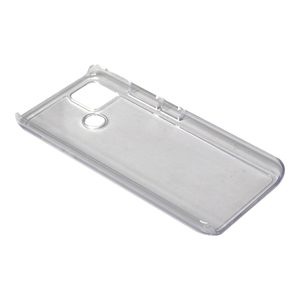 Prosub <span class=keywords><strong>coque</strong></span> de téléphone de haute qualité Sublimation 2D PC <span class=keywords><strong>coque</strong></span> de téléphone portable vierge pour Realme C12 Sublimation couverture de téléphone - Product Image 4