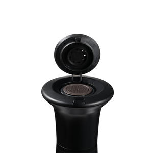 新製品 <span class=keywords><strong>E</strong></span>-<span class=keywords><strong>Hookah</strong></span> 電動シーシャ 大量の煙 ウォーターパイプ LED温度スクリーン付き - Product Image 5