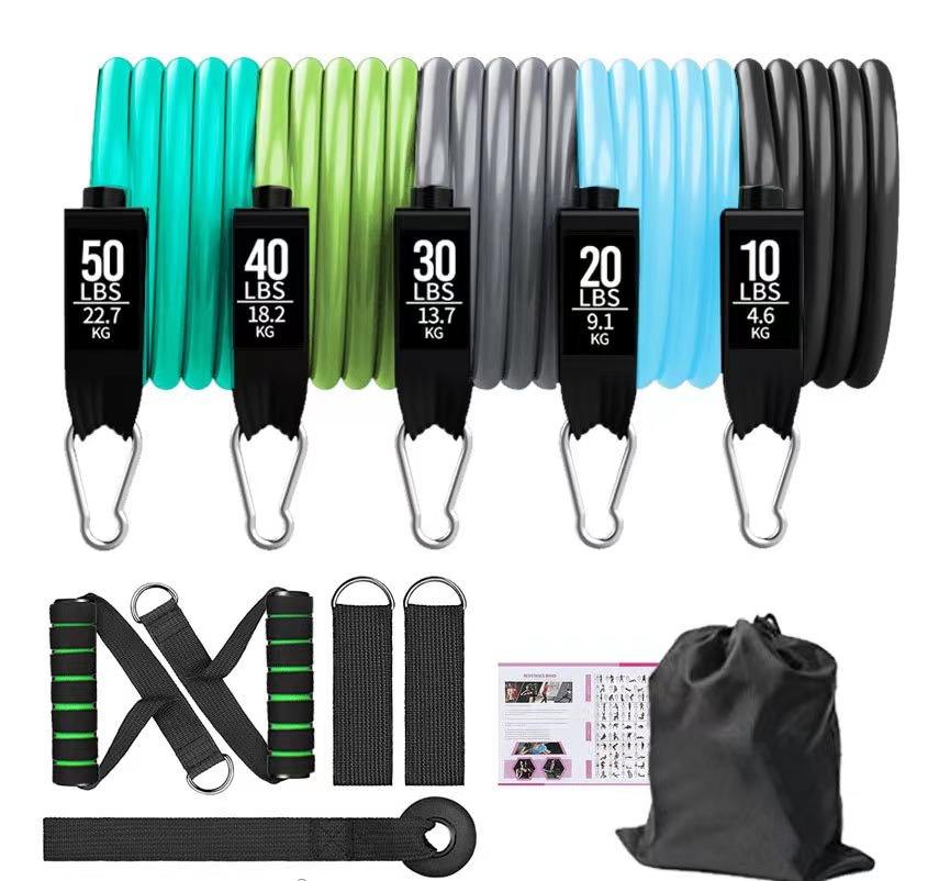 Lattice 200 LBS per miscelazione colori