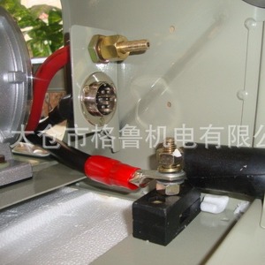 Alimentateur de fil à entraînement unique 350A 500A pour soudage MIG MAG métal portable - Product Image 4