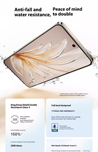 Vivo <span class=keywords><strong>S20</strong></span> 5G รุ่นใหม่ล่าสุด สมาร์ทโฟนแท้ หน้าจอ AMOLED 6.67 นิ้ว 120Hz / Snapdragon 7 Gen3 / แบตเตอรี่ 6500mAh ชาร์จไว 90W - Product Image 6
