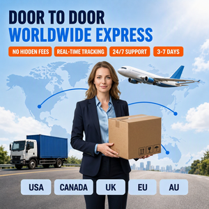 Mejor Servicio de Transporte de Mercancías, Envío desde China a Australia y Nueva Zelanda, DDU, DDP Australia, Logística Puerta a Puerta DDP - Product Image 1