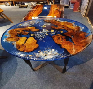 Fábrica <span class=keywords><strong>de</strong></span> China Resina epoxi 3D Resinas líquidas River Table Top <span class=keywords><strong>Pintura</strong></span> <span class=keywords><strong>de</strong></span> resina epoxi - Product Image 3