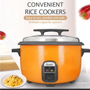 Tapa eléctrica nacional para <span class=keywords><strong>cocina</strong></span> <span class=keywords><strong>de</strong></span> arroz, tambor <span class=keywords><strong>de</strong></span> 3.6L, tipo S/S, electrodoméstico <span class=keywords><strong>de</strong></span> <span class=keywords><strong>cocina</strong></span> usado - Product Image 4