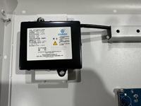 NOUVEAU STOCK UE pour V3 48V 16KWH 314AH Boîtier DIY avec dispositif anti-incendie à aérosol intégré et BMS Livraison Gratuite