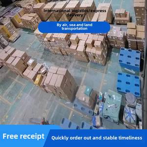 Ligne dédiée russe logistique porte à porte double dédouanement paquet fiscal petit paquet LCL + transport ferroviaire express - Product Image 4