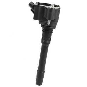 Bobina di Accensione ARKAUTO 12138692611 UF883 per <span class=keywords><strong>BMW</strong></span> Serie 5 G30 <span class=keywords><strong>G60</strong></span> F90, Serie 7 G11 G12 G70, Serie 8 G14, X5 G05, X6 G06 F96, X7 G07, XM G09 4.4T V8 - Product Image 1
