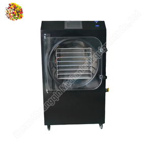 Vacuum Freeze Dryer Freeze Dryer Food Drying Machine Freeze Dryer Machine for Food Commercial - Product Image 3