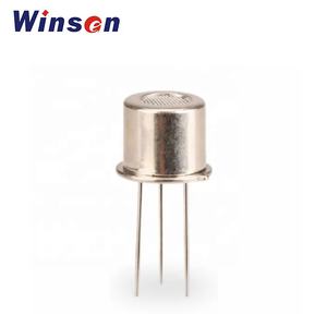 알코올 와인 테스터 및 음주 측정기 용 Winsen MQ303B <span class=keywords><strong>C2H5OH</strong></span> 가스 센서 - Product Image 1