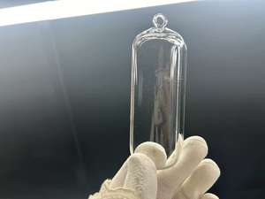 เรือควอตซ์ซิลิกาผสมใสแบบกําหนดเอง ผู้ให้บริการเวเฟอร์ควอตซ์ใสขัดเงา - Product Image 4