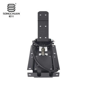 Kit de pédale d'accélérateur pour voiturette de golf EZGO TXT 2000-Up, modèle 73333-G05, en fer - Product Image 3