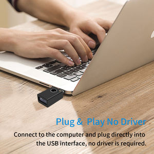 Symcode MJ-1090 Mini Tipo-C USB/Serial Port Barcode Scanner Módulo Self Sensing Command Control para CMOS Light Source abastecido! - Product Image 5